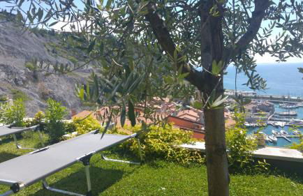 Portopiccolo Apartments - Loggia sul mare - Foto 21