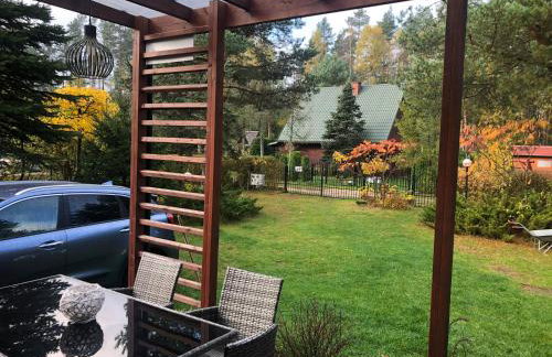 Wakacyjny Dom na wyłączność "APARTAMENT LE SOLEIL" - Foto 7