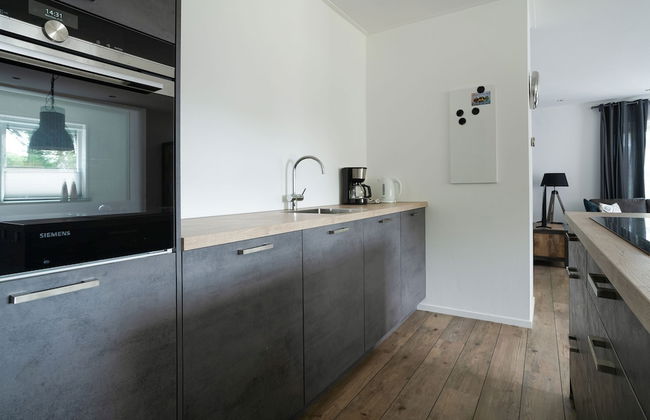 Group House in Lemele Near Heuvelrug - Foto 15