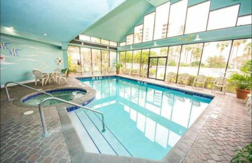 Apartment near the EPIC park - Foto 14