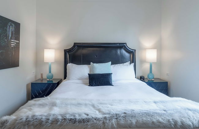 121 Hotel by AvantStay – Modern Comfort in Nashville's West End - Foto 22