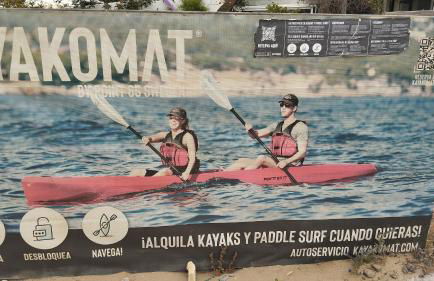 El buen sol de la manga - Foto 48