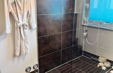 Ferienwohnung-Brockenblick - Foto 12