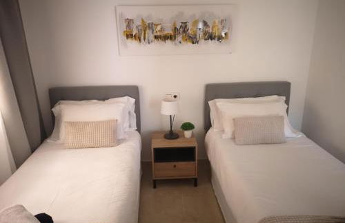 Costa del sol, Marina del Mar - Photo 20