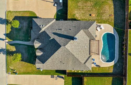 The Noble House Near Magnolia & Baylor W Pool - Photo 67