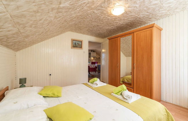 Villa Desin - Foto 9