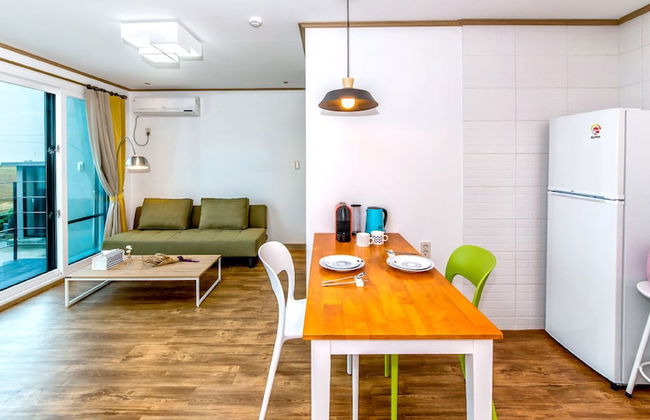 Boreum Pension - Foto 44