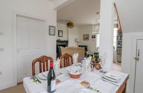 Seaview-Barsloisnach Cottage - Foto 14