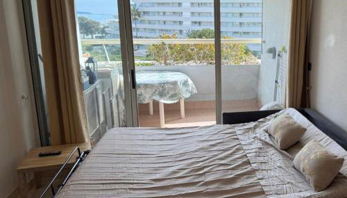 Appartement Vue sur la mer à 5 minutes des plages - Foto 3