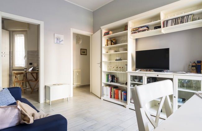 Pascoli Master Guest apartment - Foto 15