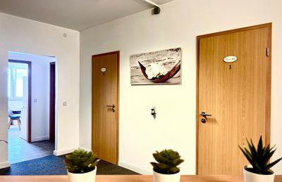 Apart Residence KK - Foto 18