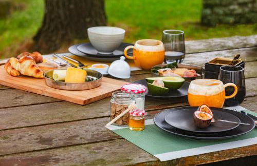 Pico do Refúgio - Casas de Campo - Photo 50