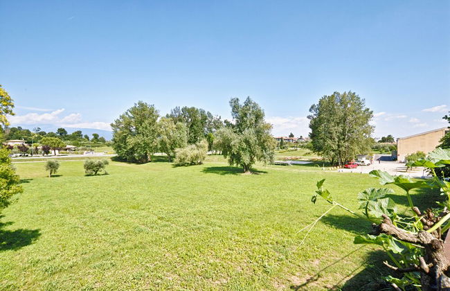 Appartamento le Campanelle - Foto 30