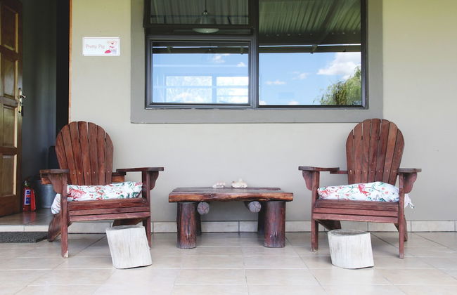 Forellenhof Guest Farm - Foto 50