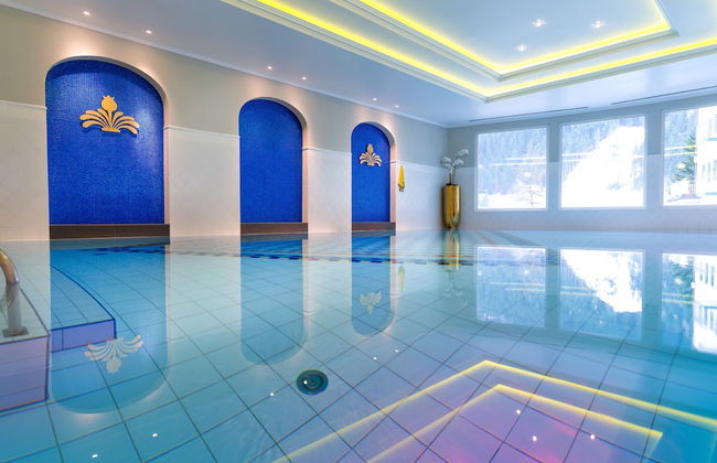 MONDI Hotel Bellevue Gastein - Foto 35