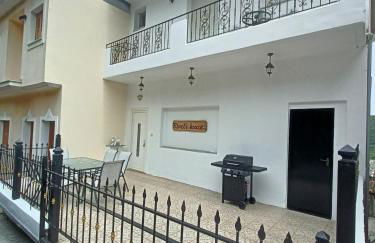 Rivet's house - Foto 47