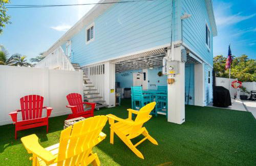 Casa Blue Pelican. - Foto 24