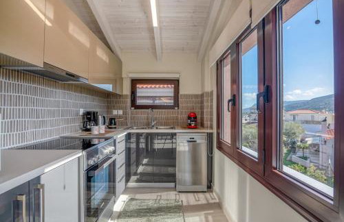 Angela Home, 5Street, Perivolia - Foto 17