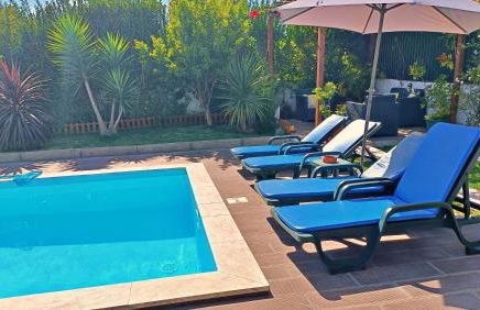 A Casa da Lagoa de Albufeira - Foto 43