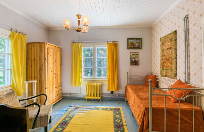 Piispasen torppa - Foto 2