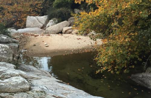 Loft Studio Raxes Kastanies Ikaria # 6 - Foto 13