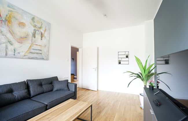 Glück Auf Appartements Rembrandtstraße - Foto 24