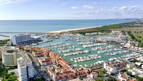 Vilamoura Marina Beach With Pool by Homing - Foto 1
