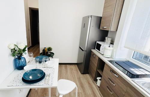 Chiara Guest House 18 - M4 Metro blu - Foto 19