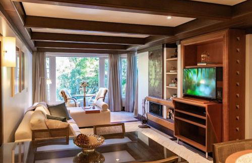 Fantástica Suíte Royal Mountain Village - 2008 - Foto 1