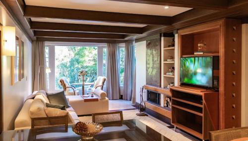 Fantástica Suíte Royal Mountain Village - 2008 - Foto 1