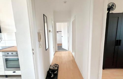 Gemütliches, geräumiges Apartment im Herzen von Kiel - Foto 16