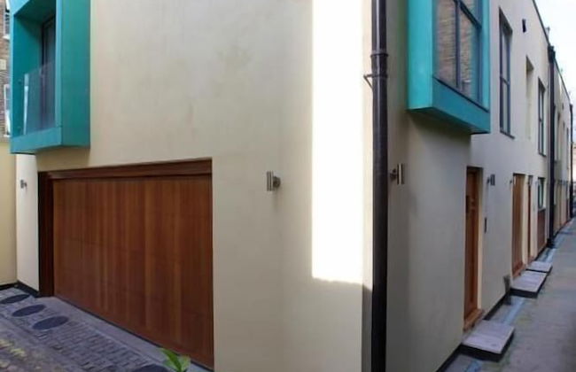 Miles Place Marylebone by Viridian Apartments - Foto 20