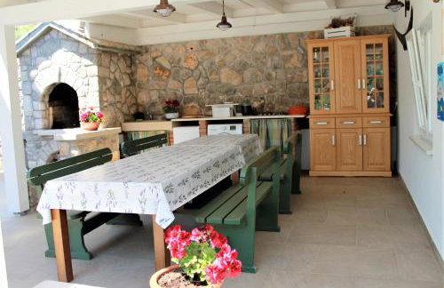 Apartmani Klaudija - Foto 52