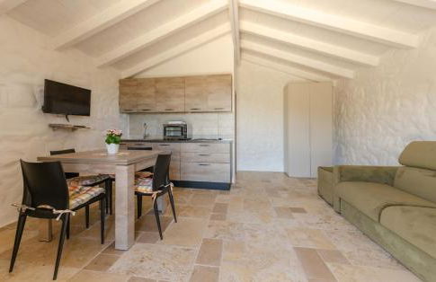 Pagliaio Tipico nello Junno - Foto 6