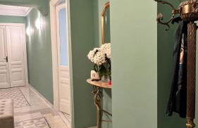 3Bdr Apartment in the heart of Rome - Photo 8