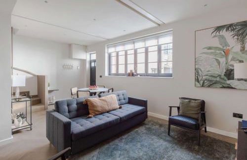 Homely 2-Bed House by Regents Park - Foto 1