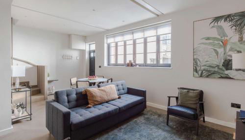 Homely 2-Bed House by Regents Park - Foto 1