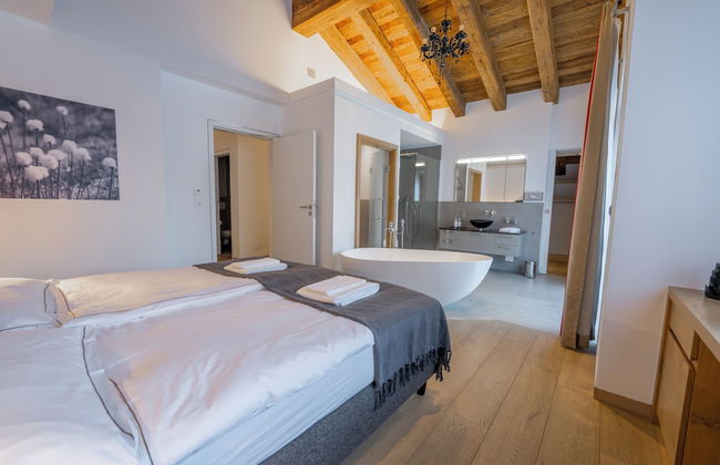 Matthiol Serviced Apartments - Foto 9