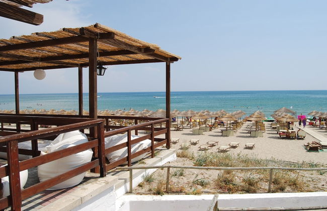 Comfortable Apartment With AC Near the Beach - Foto 30