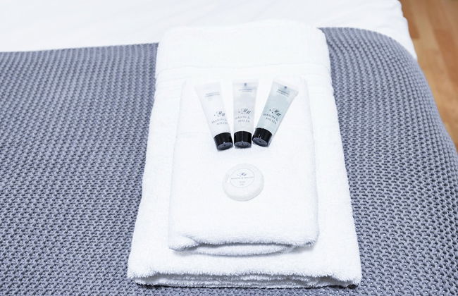 PML Apartments Gloucester Place - Photo 5