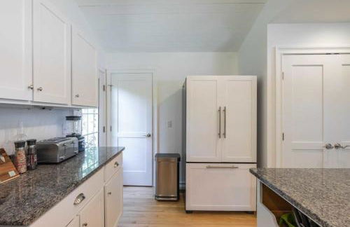 Driftwood Cottage by Rove Travel - Serene Cottage - Foto 16