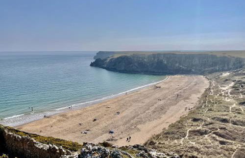 Tower Cottage - Foto 30