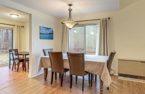 11 Miles to Saratoga Race Course Upstate Retreat! - Foto 14