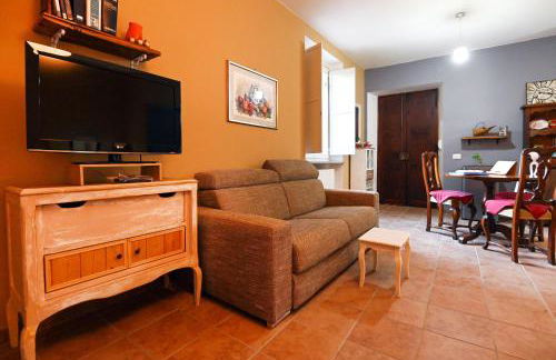 COZY PLACE 10 - Foto 18