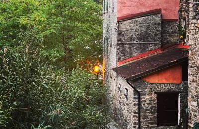 Casabellavista in Pigna, Liguria - Foto 30