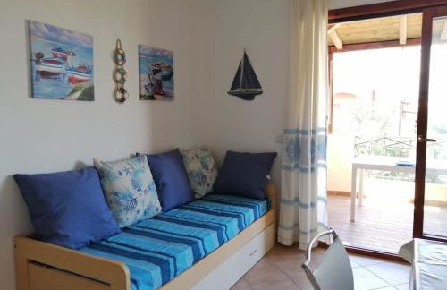 Moys apartment sea view olbia - Photo 21