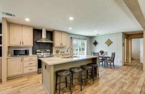 Hunt, Fish and Relax Rural Retreat in Green Pond - Foto 11