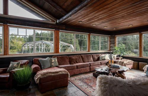 Rocktop Lodge - Foto 18