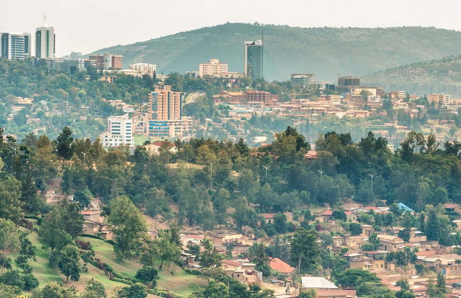 Free tour por Kigali - Foto 6