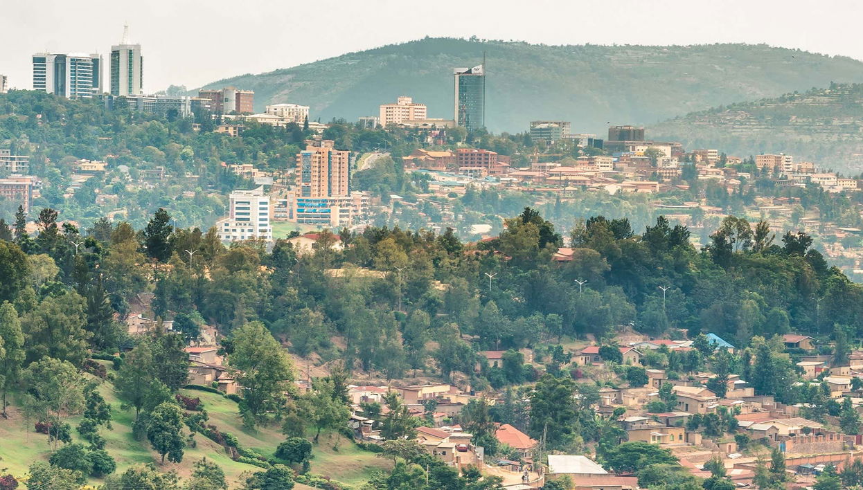 Free tour por Kigali - Foto 1, Free tour por Kigali